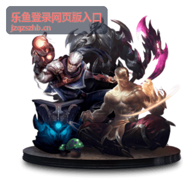 乐鱼登录网页版入口 热门新片背景图